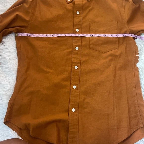 Bonobos Slim Fit button down shirt - Picture 4 of 8